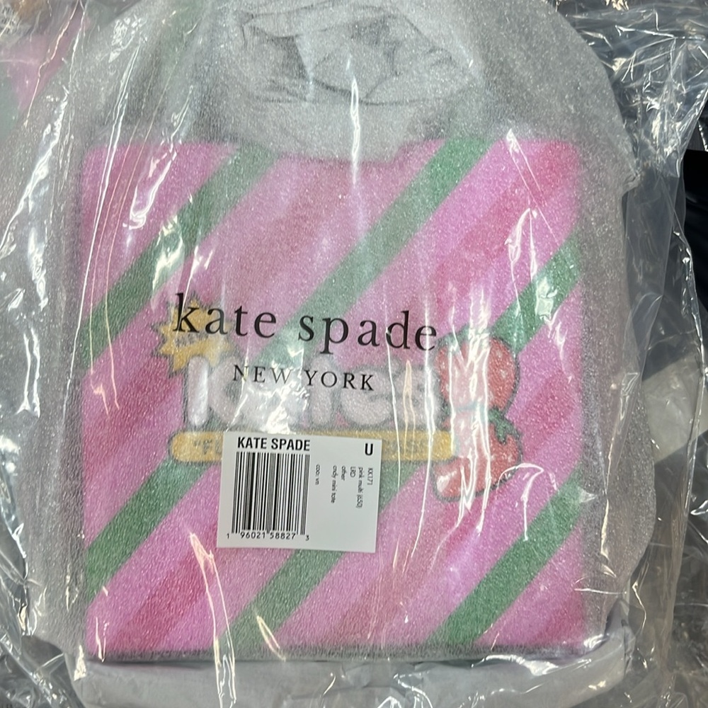 Kate spade ♠️ candy mini totes 2025 - Picture 9 of 9